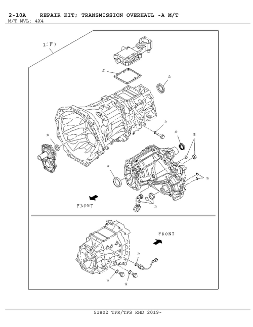 Partial Engine
